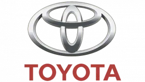 Toyota verkaufen