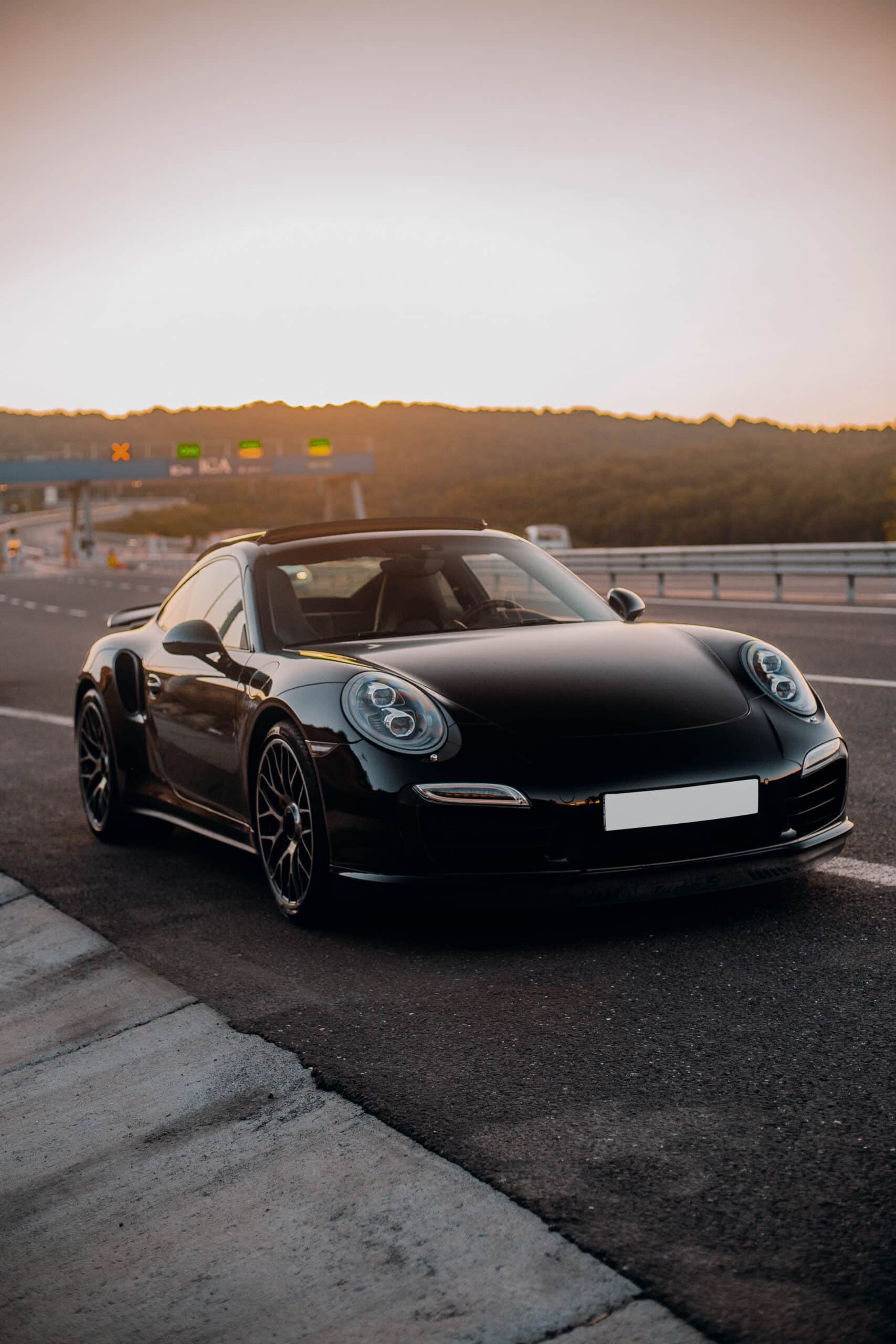 Porsche Sportwagen Ankauf