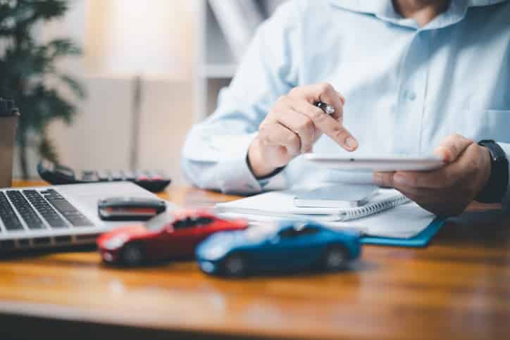 Auto verkaufen für Export – unkompliziert mit autoankauf-export.com