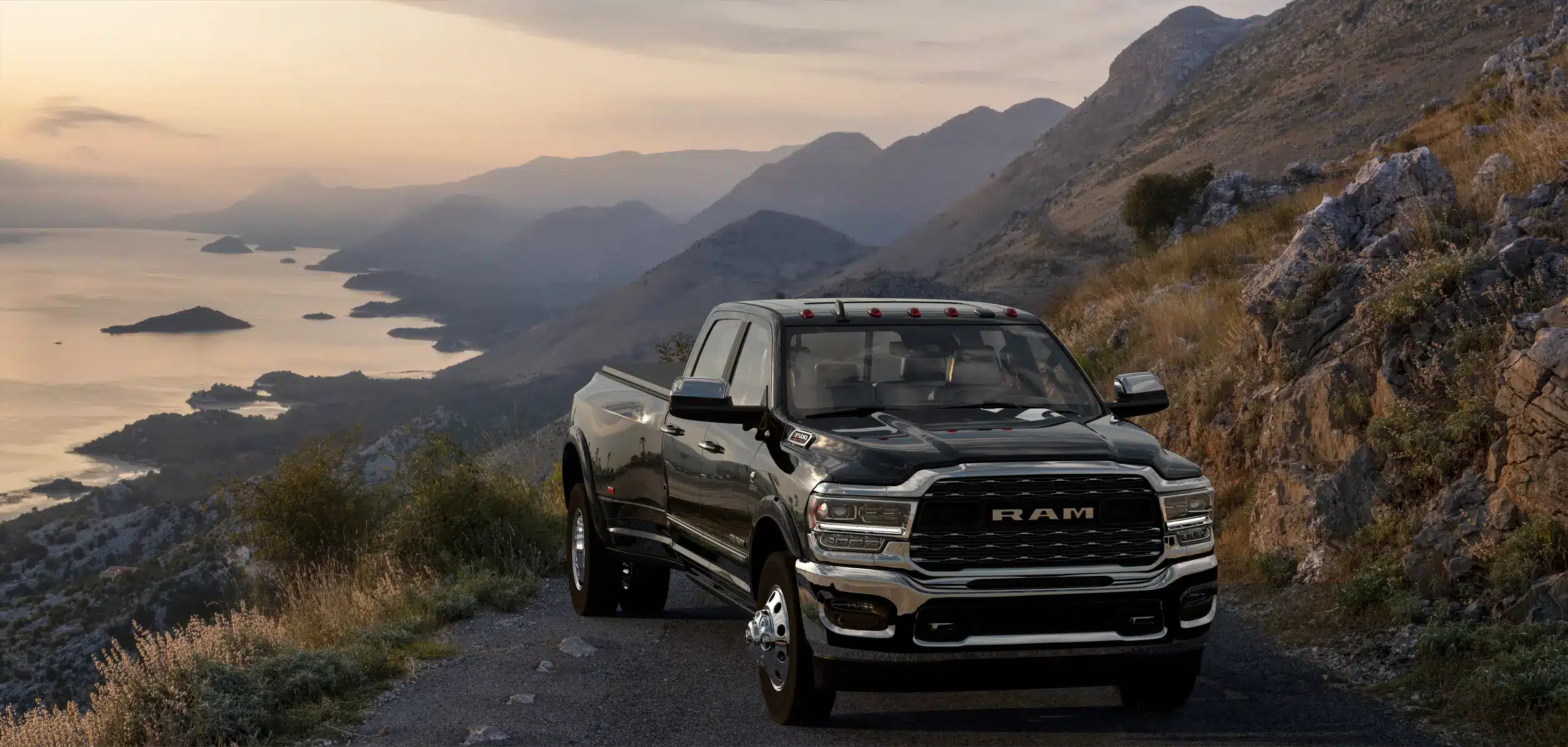 Dodge RAM 2500 verkaufen und Ankauf
