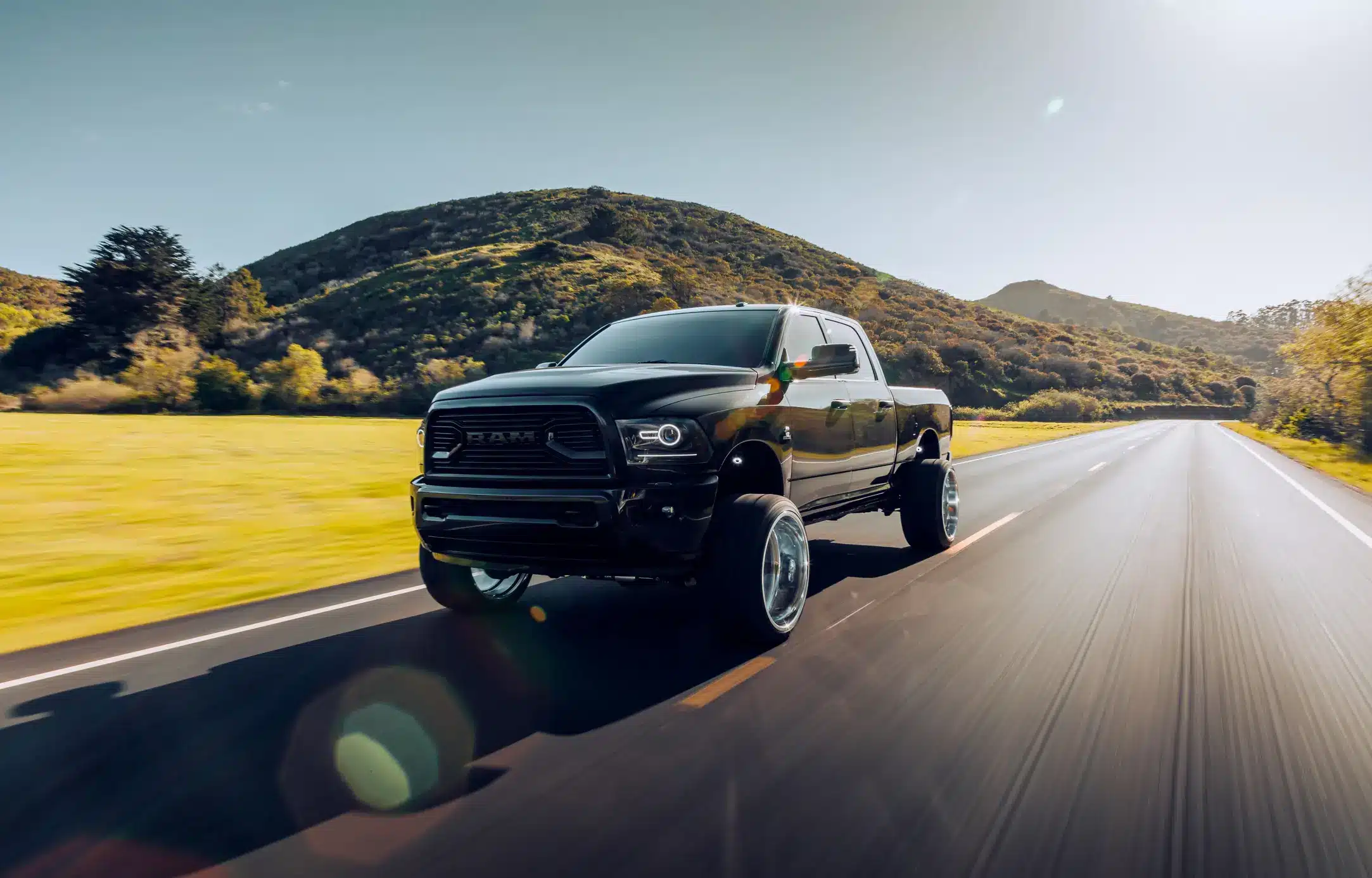 Dodge RAM 1500 Ankauf in Altrip