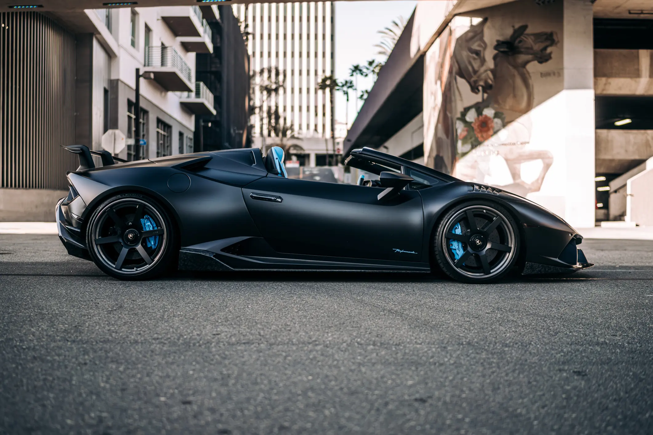 Lamborghini Huracán verkaufen