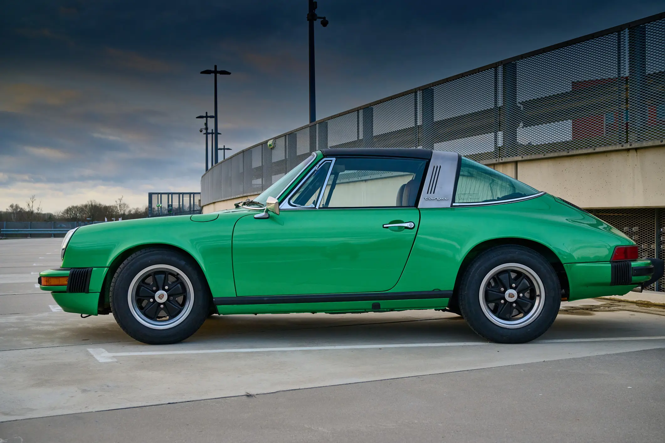 Porsche Oldtimer und Klassiker verkaufen